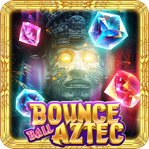 Bounceball Aztec - PLACEBET138