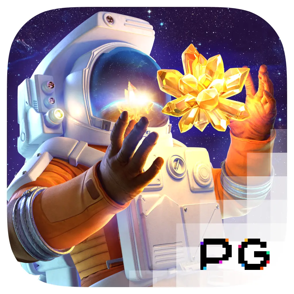 Galactic Gems - PLACEBET138