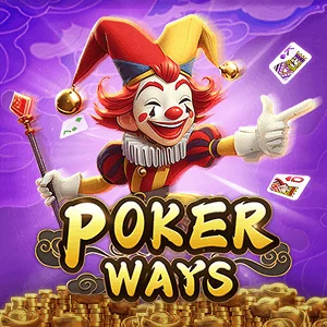 Besoft : Poker Ways - PLACEBET138