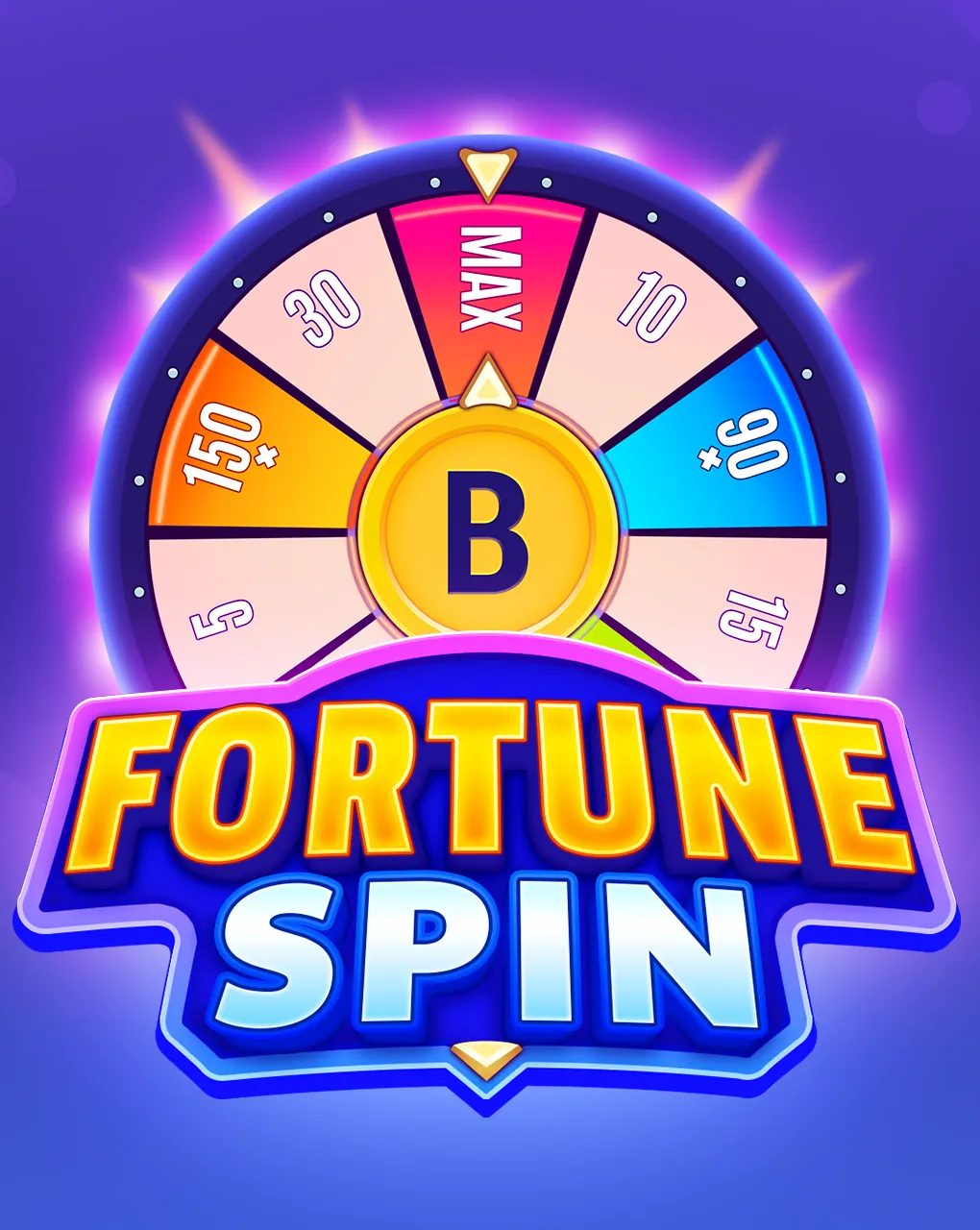 Fortune Spin - PLACEBET138