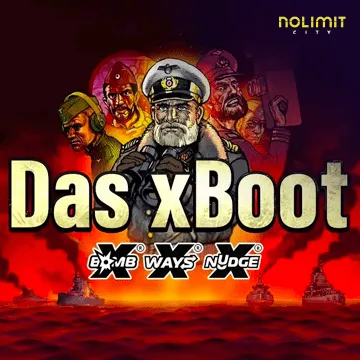 Das xBoot - PLACEBET138