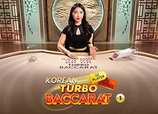 Korean Speed Baccarat 6 - PLACEBET138