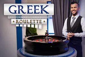 Greek Roulette - PLACEBET138