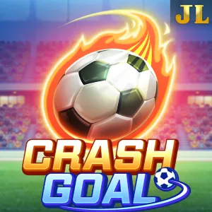Crash Goal - PLACEBET138