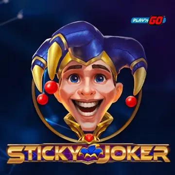 PlaynGo : Sticky Joker - PLACEBET138