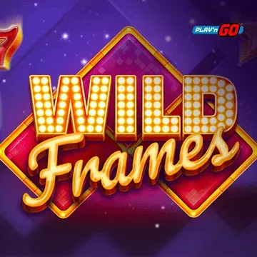 PlaynGo : Wild Frames - PLACEBET138