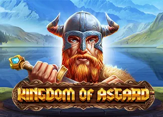 Kingdom of Asgard - PLACEBET138