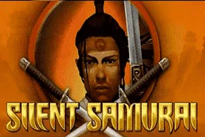 Silent Samurai - PLACEBET138