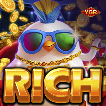 YGR : R!CH - PLACEBET138
