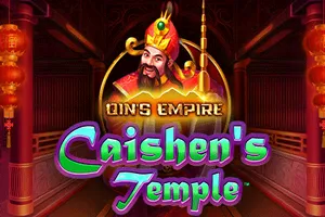Qins Empire: Celestial Guardians - PLACEBET138