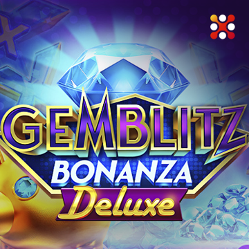 Gemblitz Bonanza Deluxe - PLACEBET138