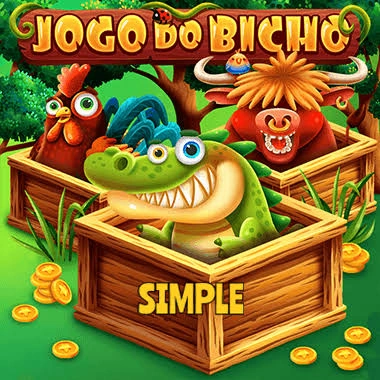Jogo Do Bicho Simple - PLACEBET138