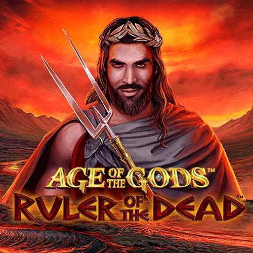 Age of the Gods: Ruler of the Dead - PLACEBET138