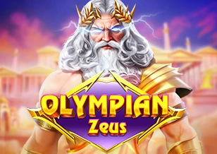 Olympian Zeus - PLACEBET138