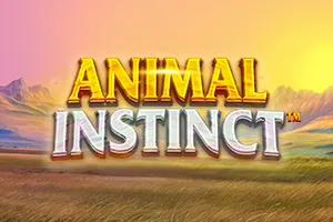 Animal Instinct - PLACEBET138