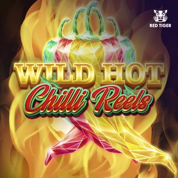 Redtiger : Wild Hot Chilli Reels - PLACEBET138