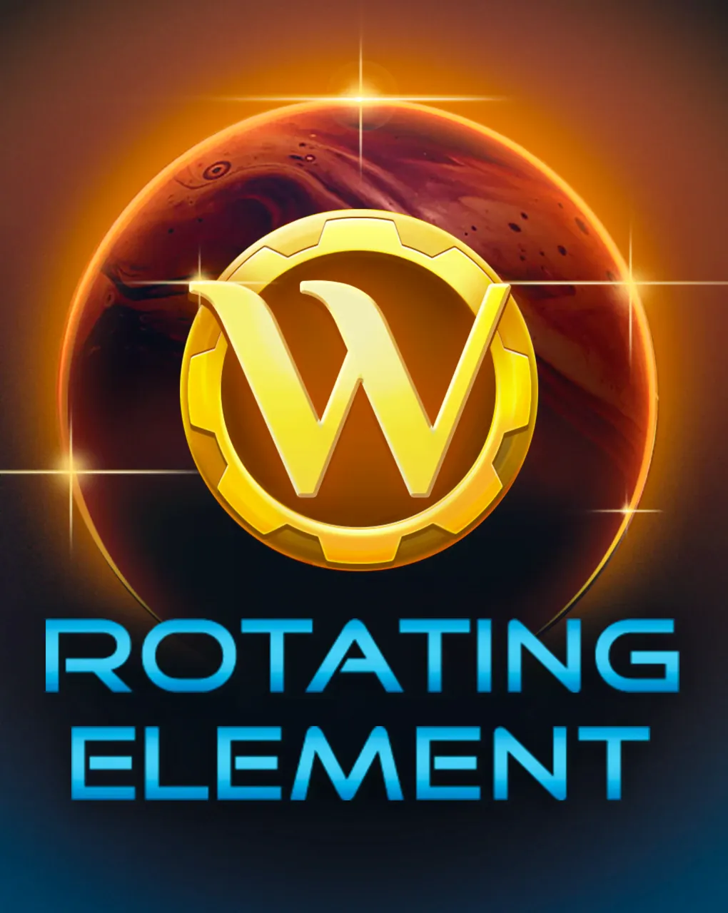 Rotating Element - PLACEBET138