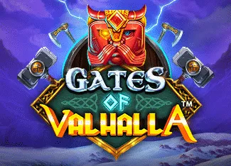 Gates of Valhalla - PLACEBET138