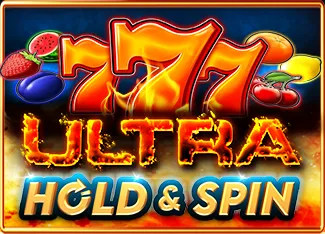 Ultra Hold and Spin - PLACEBET138