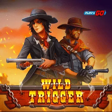 PlaynGo : Wild Trigger - PLACEBET138