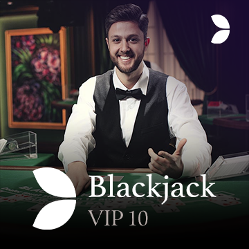 Blackjack VIP 10 - PLACEBET138