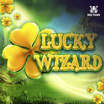 Redtiger : Lucky Wizard - PLACEBET138