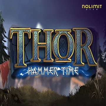 Thor Hammer Time - PLACEBET138