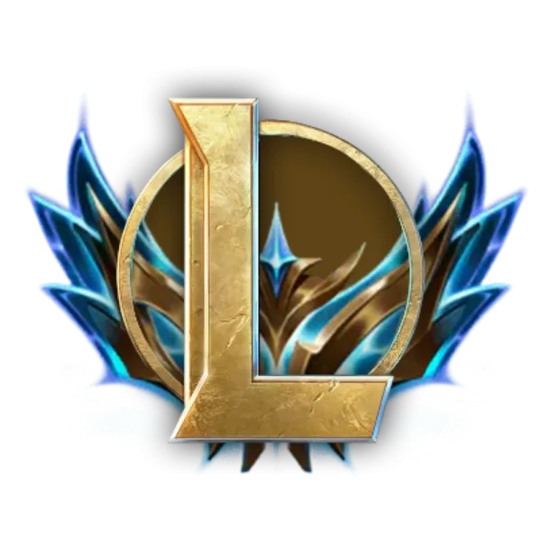 League of Legends 英雄联盟 - PLACEBET138