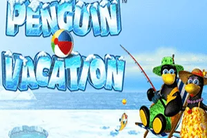 Penguin Vacation - PLACEBET138
