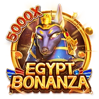 EGYPT BONANZA - PLACEBET138