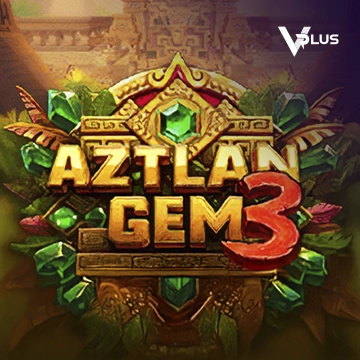 Aztlan Gems 3 - PLACEBET138