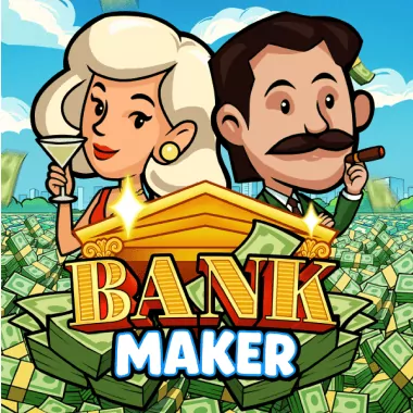 Bank Maker - PLACEBET138