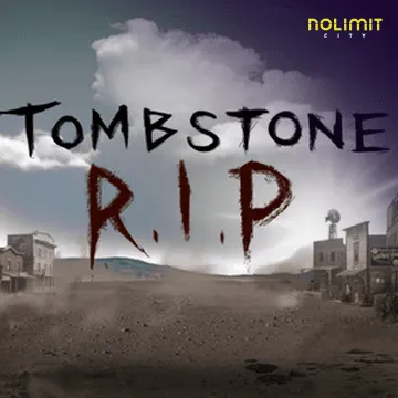 Tombstone Rip - PLACEBET138