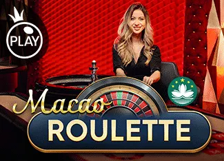 Roulette Macao - PLACEBET138