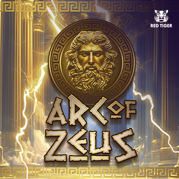 Redtiger : Arc Of Zeus - PLACEBET138