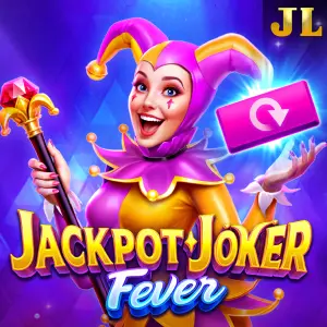 Jackpot Joker FEVER - PLACEBET138
