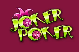 Joker Poker - PLACEBET138