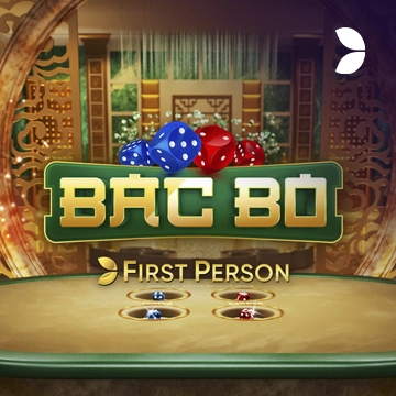 First Person Bac Bo - PLACEBET138