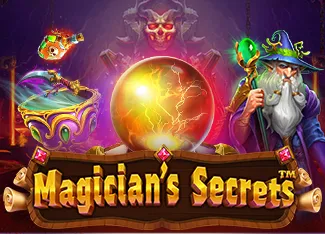 Magicians Secrets - PLACEBET138