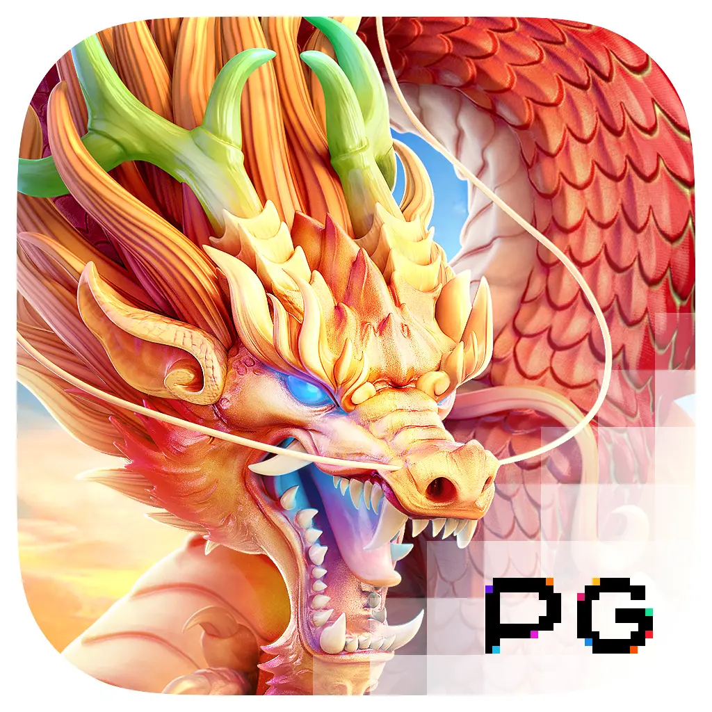 Dragon Legend - PLACEBET138