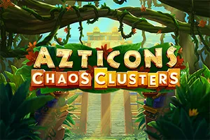 Azticons Chaos Clusters - PLACEBET138