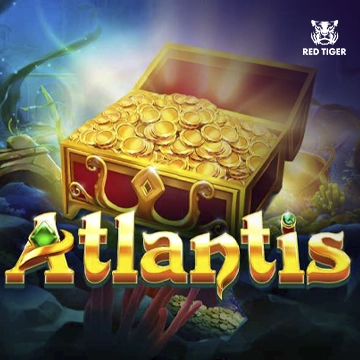Redtiger : Atlantis - PLACEBET138
