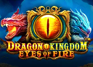 Dragon Kingdom - Eyes of Fire - PLACEBET138