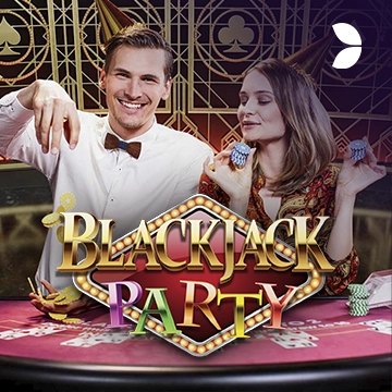 Blackjack Party - PLACEBET138