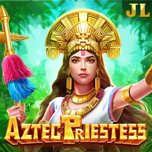 Aztec Priestess - PLACEBET138