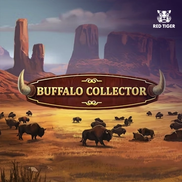 Redtiger : Buffalo Collector - PLACEBET138