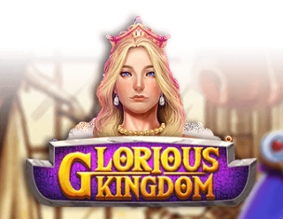 PLAYSTAR : GLORIOUS KINGDOM - PLACEBET138