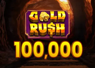 Gold Rush 250,000 - PLACEBET138