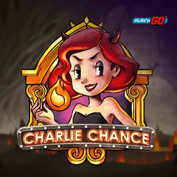 PlaynGo : Charlie Chance - PLACEBET138