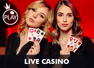 Pragmatic Casino - PLACEBET138